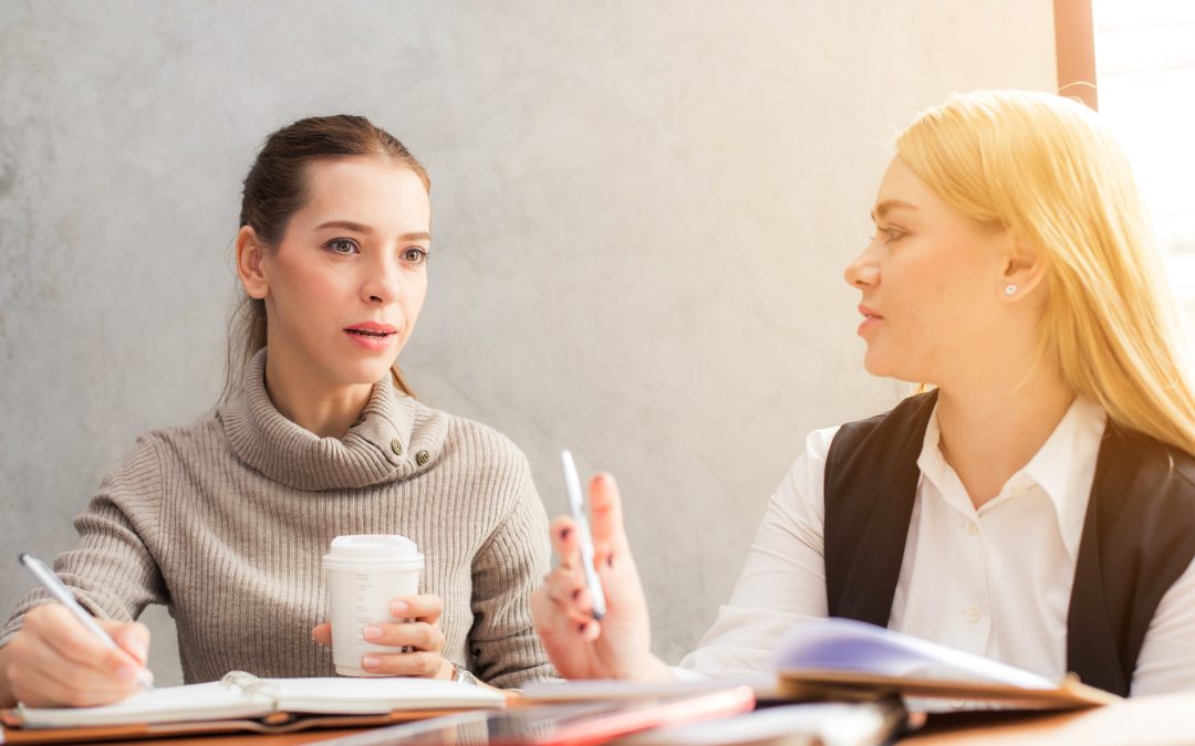 What the heck’s a ‘therapeutic separation’?