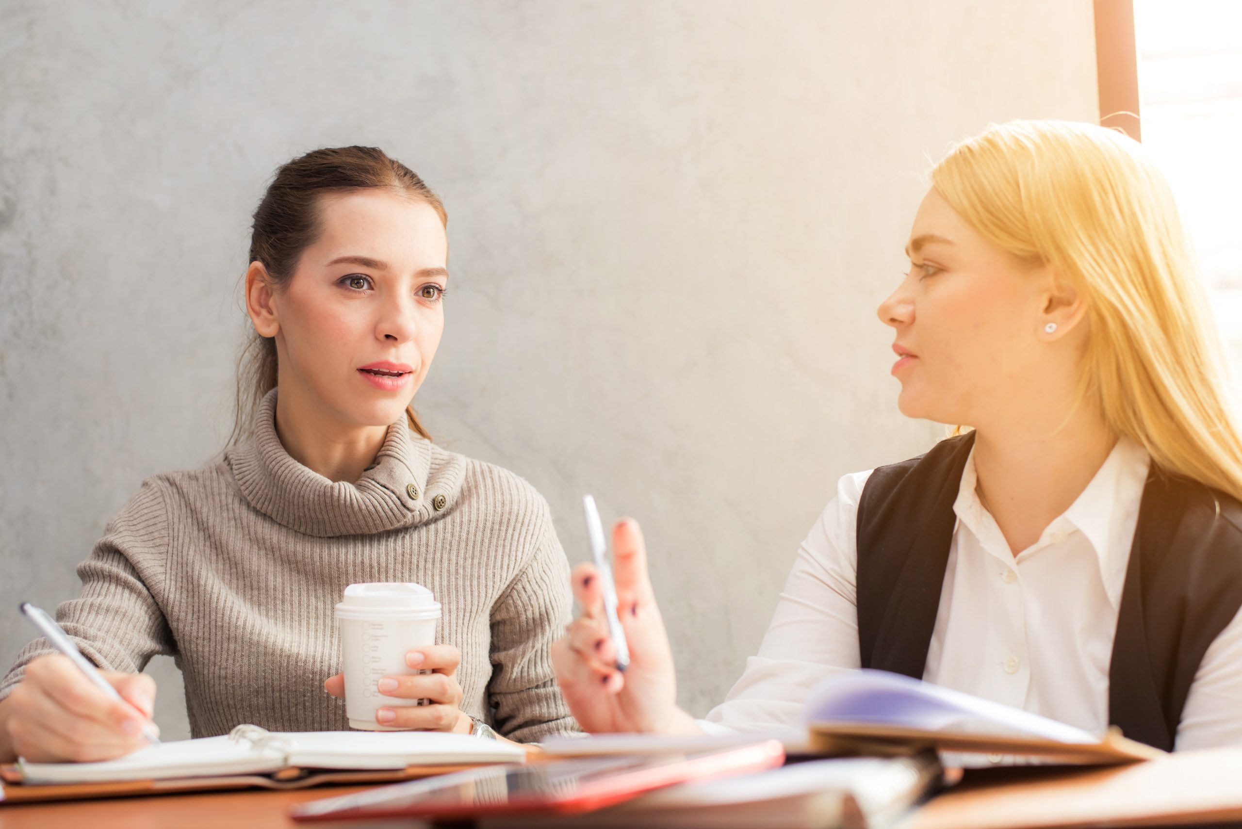 Mediation Services