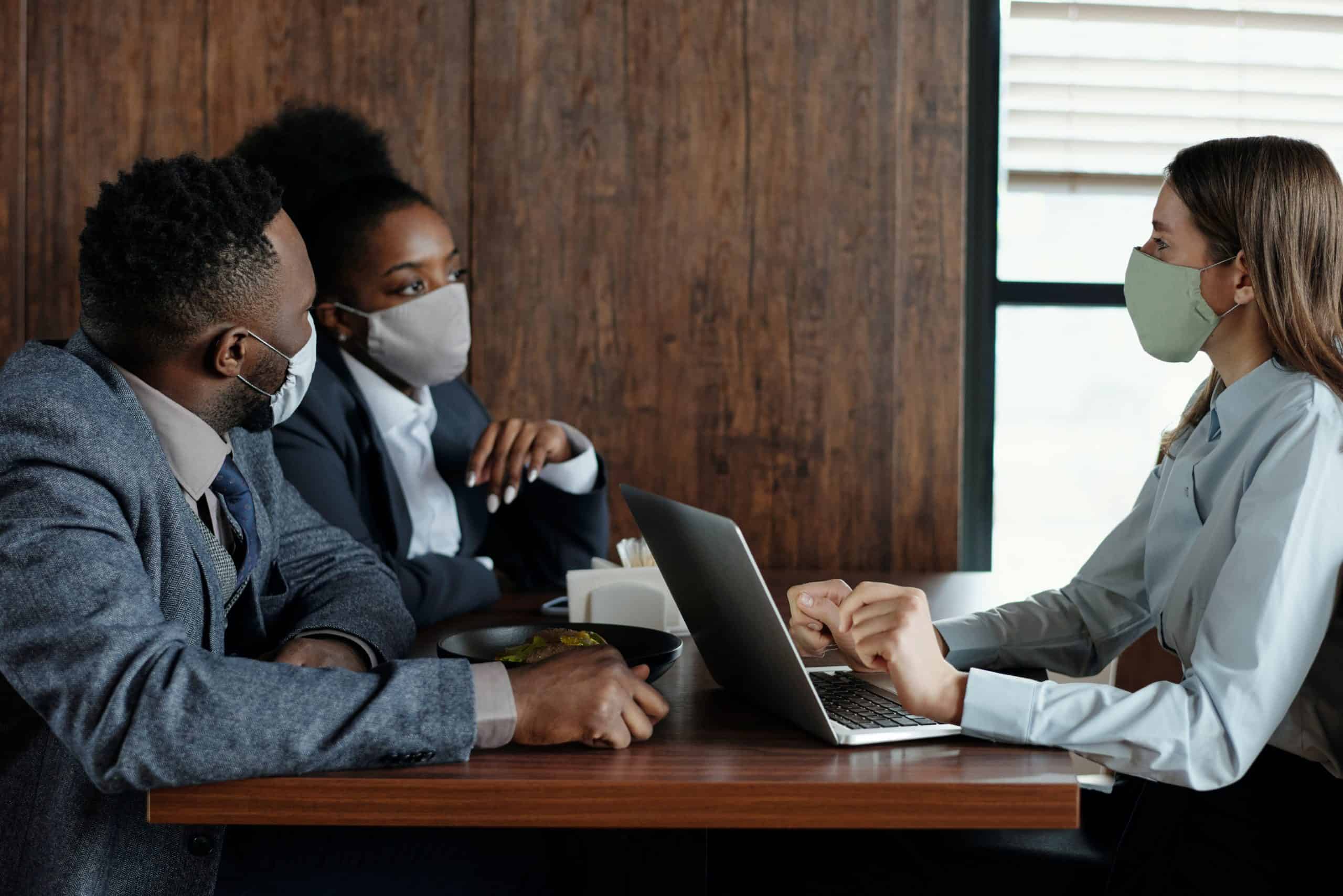 what to expect in mediation